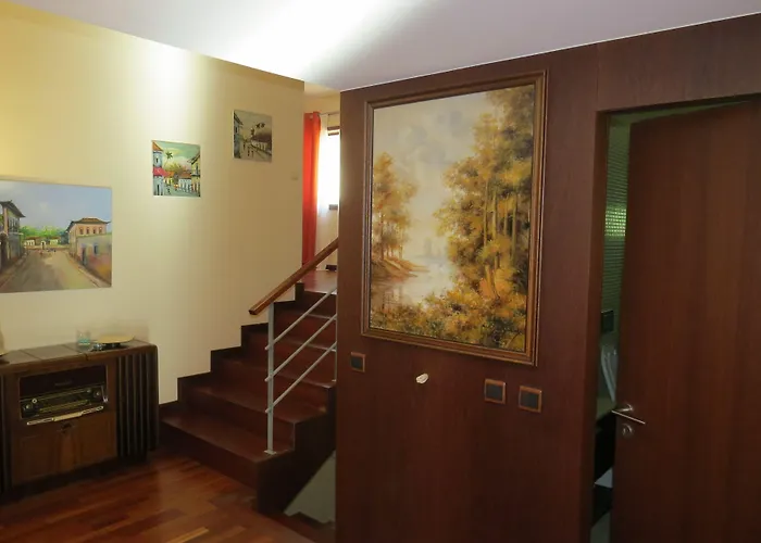 Sweet Hostel&guest House Auberge de jeunesse *