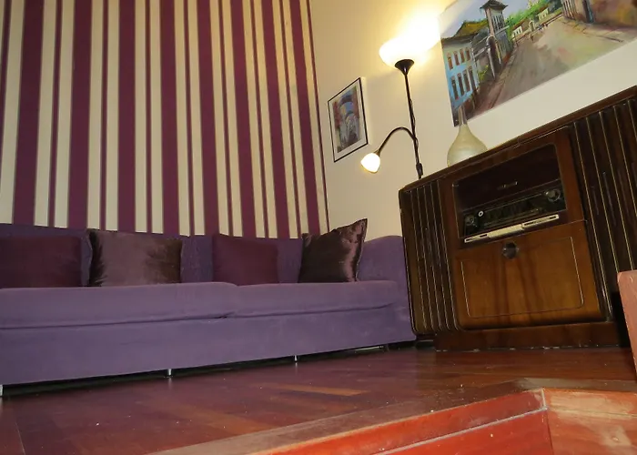 Hostel Sweet & Braga