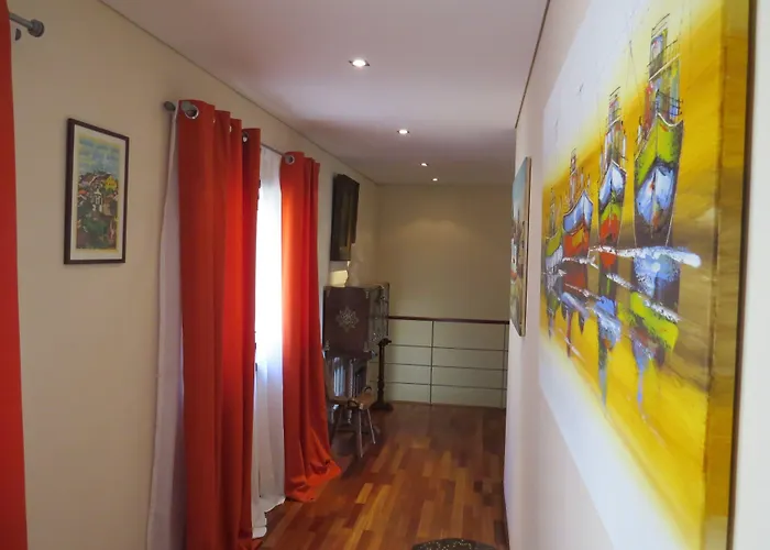 Sweet Hostel&guest House Auberge de jeunesse Braga