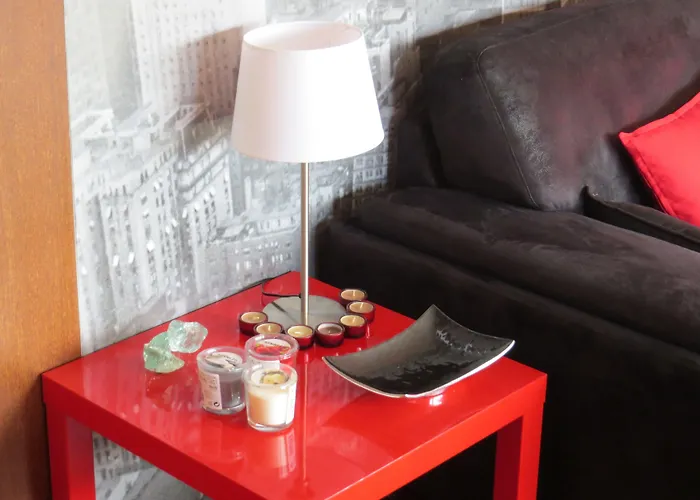 Auberge de jeunesse Sweet Hostel&guest House Braga