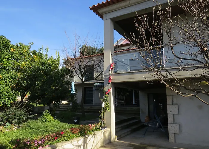 Auberge de jeunesse Sweet Hostel&guest House *