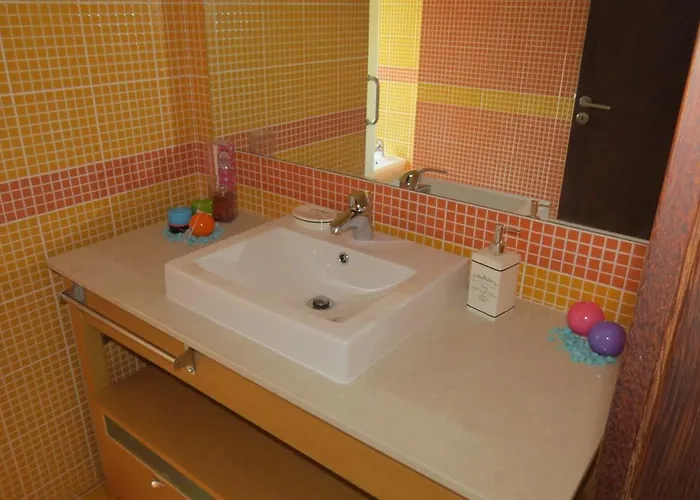 Albergue Sweet & Braga