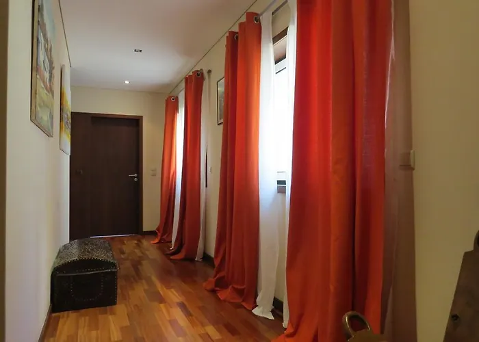 Sweet Hostel&guest House * Braga