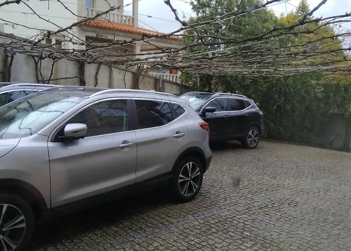 Sweet & Hostel Braga