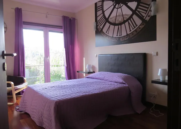 بيت شباب Sweet & براغا