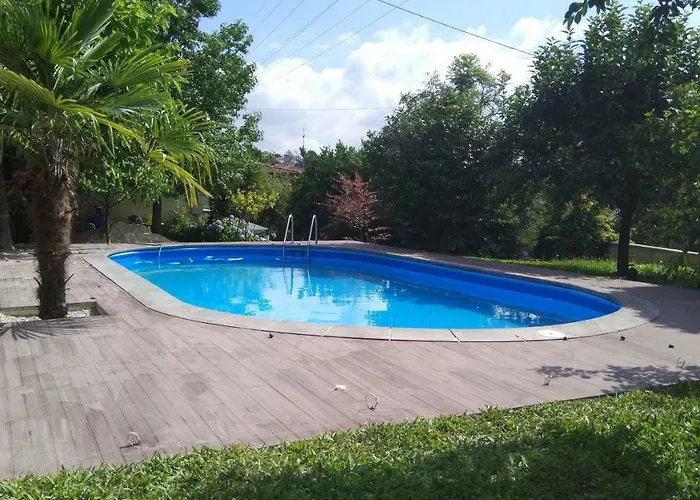 Hostel Sweet & Braga